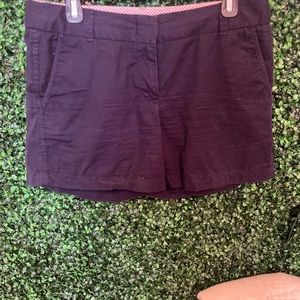 JCrew 5” Chino Short